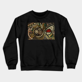 Trinity Crewneck Sweatshirt